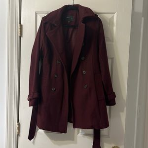 Banana Republic Medium Coat